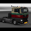 ets2 MAN TGA 33.660 6x4 E.L... - prive skin ets2