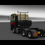 ets2 MAN TGA 33.660 6x4 E.L... - prive skin ets2