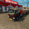 ets2 MAN TGA 33 - prive skin ets2