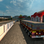 ets2 MAN TGA 33 - prive skin ets2