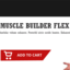 footer-21 - Active ingredients in Muscle Builder Flex