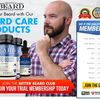 Better Beard Club - http://www.greathealthreview