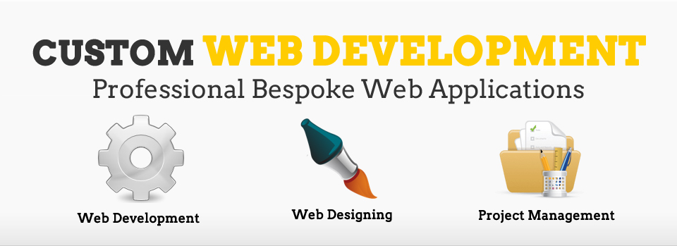 custom-web-development-services Website Designing 