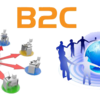 b2c - Website Designing 