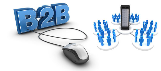b2b Website Designing 