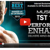muscle-x-tst-1700-free-trial - TST 1700 and Pump 2400