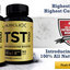 muscle-x-tst-1700-supplement - TST 1700 and Pump 2400