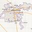 Bakersfield-Map - Student Movers-Bakersfield