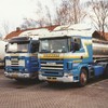 BD-DB-86 - Scania 4 serie