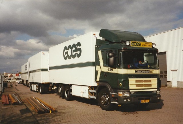 BF-GZ-93 Scania 4 serie