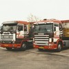 BF-PF-56 - Scania 4 serie