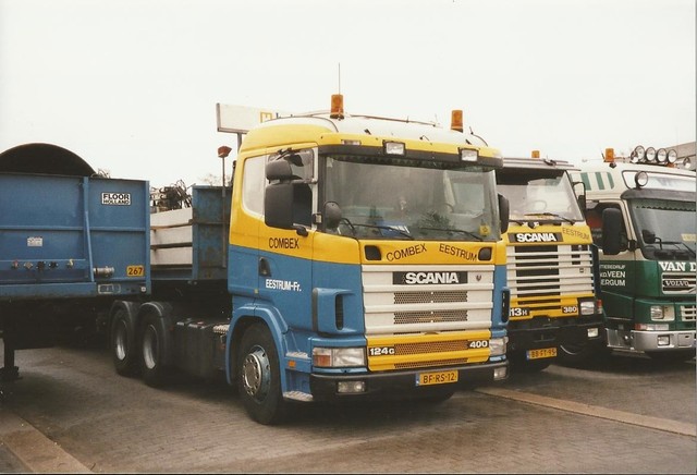 BF-RS-12 Scania 4 serie