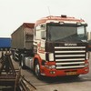 BF-SB-93 - Scania 4 serie