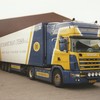 BF-VR-86 - Scania 4 serie