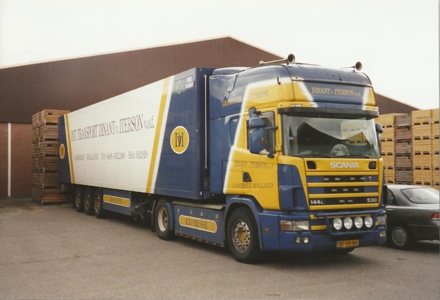 BF-VR-86 Scania 4 serie