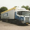 BF-VX-90 - Scania 4 serie