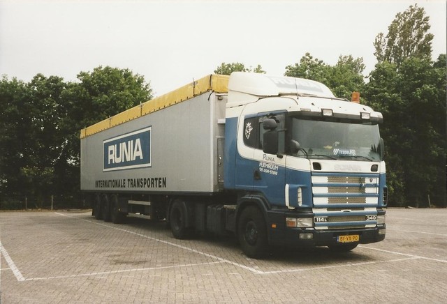 BF-VX-90 Scania 4 serie