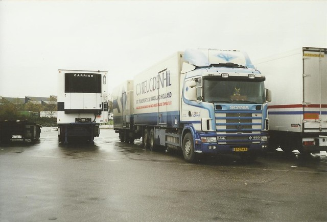 BF-ZF-49 Scania 4 serie