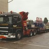 BF-ZL-70 - Scania 4 serie