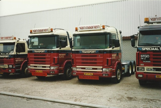 BF-ZT-86 Scania 4 serie