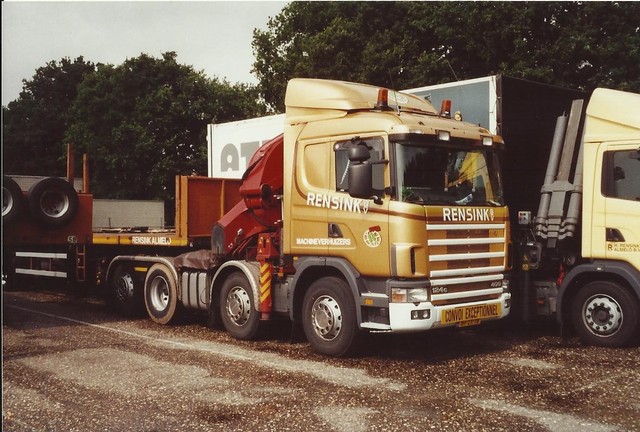 BF-ZX-78 Scania 4 serie