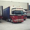 BG-BL-27 - Scania 4 serie