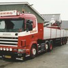 BG-BR-88 - Scania 4 serie