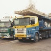 BG-DB-67 - Scania 4 serie