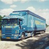 BG-DL-66 - Scania 4 serie