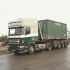 BG-GD-28 - Scania 4 serie