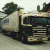 BG-GN-22 - Scania 4 serie