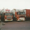 BG-GS-56 - Scania 4 serie