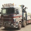 BG-HG-15 - Scania 4 serie