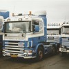 BG-HL-97 - Scania 4 serie