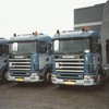 BG-JN-34 - Scania 4 serie