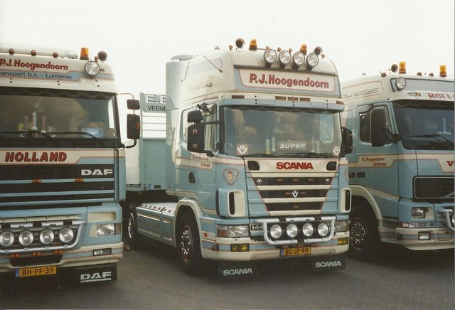 BG-JZ-90 Scania 4 serie