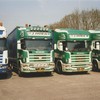 BG-LZ-79 - Scania 4 serie