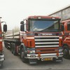 BG-NB-20 - Scania 4 serie