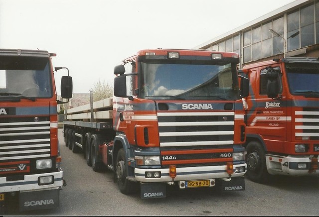 BG-NB-20 Scania 4 serie