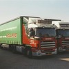 BG-NL-45 - Scania 4 serie