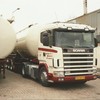 BG-NP-99 - Scania 4 serie