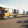 BG-NZ-39 - Scania 4 serie