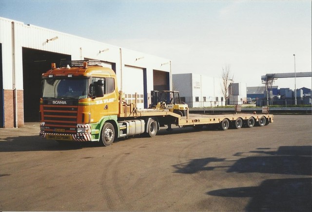 BG-NZ-39 Scania 4 serie