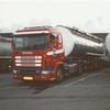 BG-RD-05 - Scania 4 serie