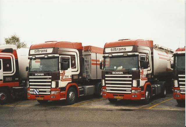 BG-RJ-68 Scania 4 serie