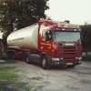 BG-SH-94 - Scania 4 serie