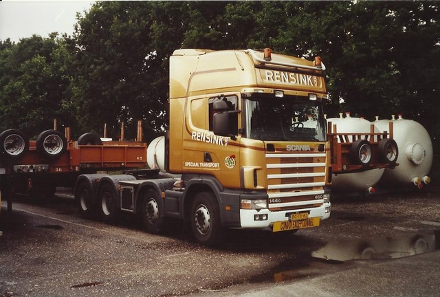 BG-TX-82 Scania 4 serie