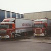 BG-VF-33 - Scania 4 serie