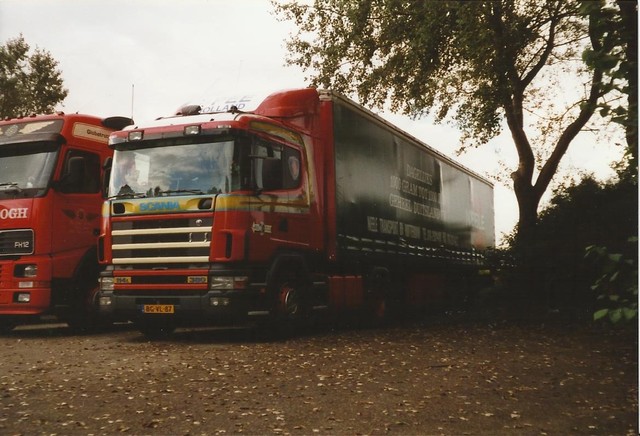 BG-VL-87 Scania 4 serie