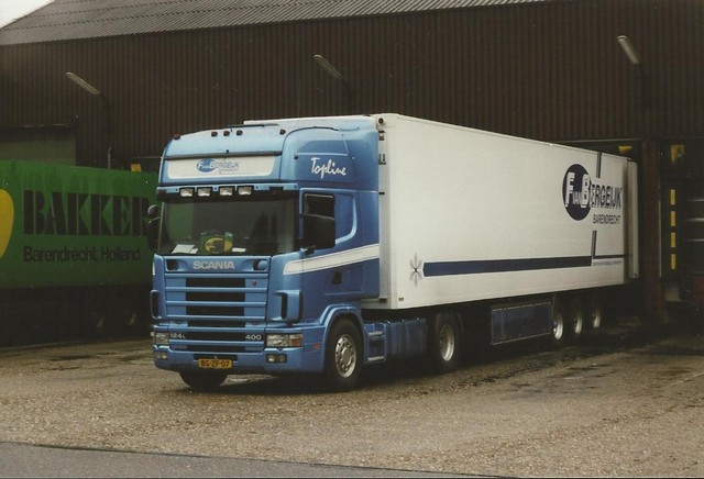 BG-ZF-07 Scania 4 serie